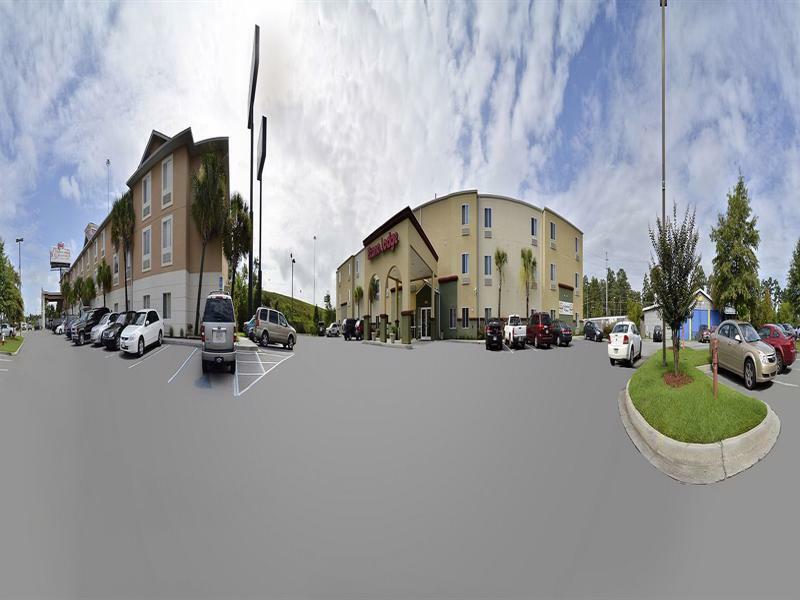 อีโคโน ลอดจ์ Villa วัลโดสตา ภายนอก รูปภาพ